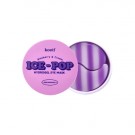 Koelf Blueberry & Cream Ice-Pop Hydrogel Eye Mask thumbnail
