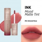 Peripera Ink Mood Matte Tint #12 Almond Rose thumbnail