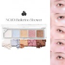 Unleashia Mood Shower Face Palette No.101 Ballerino thumbnail
