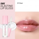 Peripera Ink Glasting Lip Gloss #01 Clear thumbnail