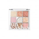 Unleashia Glitterpedia Eye Palette No.1 All Of Glitter thumbnail