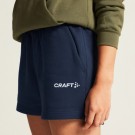 Craft Community 2.0 Shorts W (Navy) thumbnail