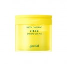 Goodal Green Tangerine Vita C Dark Spot Care Pad thumbnail