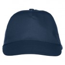 Clique Texas Cap (Navy) thumbnail