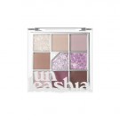 Unleashia Glitterpedia Eye Palette No.4 All Of Lavender Fog thumbnail