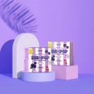 Koelf Blueberry & Cream Ice-Pop Hydrogel Eye Mask thumbnail
