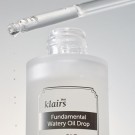 dear, klairs Fundamental Watery Oil Drop 50ml thumbnail