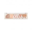 Unleashia Mood Shower Face Palette #2 Rose Shower thumbnail