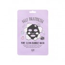 G9 Skin Self Aesthetic Pore Clean Bubble Mask thumbnail