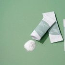 Isntree Mugwort Calming Powder Wash 25g (1gx25) thumbnail