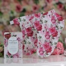 Koelf Rose Petal Foot Mask thumbnail