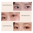 Milktouch Fairy Jewel Eye Glitter #Pink Splash Jewelry thumbnail