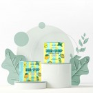 Koelf Lemon & Basil Ice-Pop Hydrogel Eye Mask thumbnail