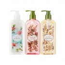 Nature Republic Perfume De Nature Body Oil Wash 345ml thumbnail