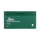 VT Cosmetics Cica Daily Soothing Mask thumbnail