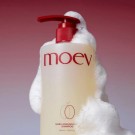 MOEV Annurcatin Shampoo 525ml thumbnail