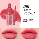 Peripera Ink Airy Velvet #19 Elf Light Rose thumbnail