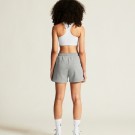 Craft Community 2.0 Shorts W (Grey Melange) thumbnail