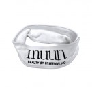 muun Hårbånd #White thumbnail