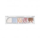 Unleashia Mood Shower Face Palette No.101 Ballerino thumbnail