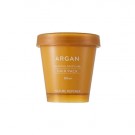 Nature Republic Argan Essential Moisture Repairing Hair Mask 200ml thumbnail