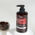 KUNDAL Caffeine Shampoo White Musk 500ml thumbnail