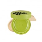 Unleashia Satin Wear Healthy-Green Cushion #21N Eburnean thumbnail