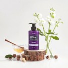 KUNDAL Honey & Macadamia Protein Treatment Cherry Blossom 500ml thumbnail