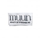 muun Hårbånd #White thumbnail