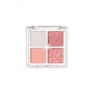 Milktouch Be My First Eye Palette #Romantic Sweet Birthday thumbnail