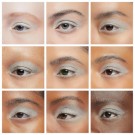 Unleashia Pretty Easy Glitter Stick Renewal No.1 Thrilled thumbnail