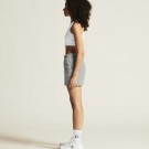 Craft Community 2.0 Shorts W (Grey Melange) thumbnail