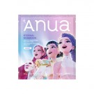 Anua x K-pop Demon Hunters Eternal Honmoon Vita Brightening Collagen Mask 34g thumbnail