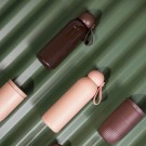 Sagaform Ture vannflaske (Brown) thumbnail