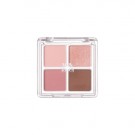 Milktouch Be My First Eye Palette #Purple Rose Shower thumbnail