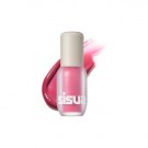Unleashia Sisua Popcorn Syrup Lip Plumper No.1 Strawberry Cream thumbnail
