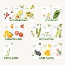 Nature Republic Real Nature Sheet Mask 23ml thumbnail