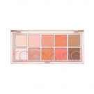 Rom&nd Better Than Palette 08 Peach Dahlia thumbnail