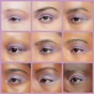 Unleashia Pretty Easy Glitter Stick Renewal No.6 Wee Hours thumbnail