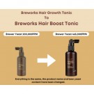 NINE LESS Breworks Hair Boost Tonic 100ml thumbnail