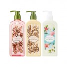 Nature Republic Perfume De Nature Body Lotion 345ml thumbnail