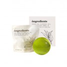 Ongredients Jeju Green Tea Cleansing Ball 110g thumbnail