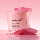Medicube PDRN Pink Collagen Toning Gel Toner Pad 120ml thumbnail