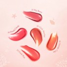 Dasique Juicy Dewy Lip Tint Summer Coral Collection thumbnail