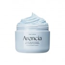Arencia Fresh Blue Hyssop Rice Mochi Cleanser 120g thumbnail