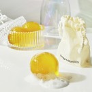Ongredients Jeju Cica Cleansing Ball 40g thumbnail