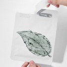 Isntree Mugwort Calming Gauze Mask 1ea thumbnail