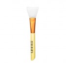 muun Silicone Face Mask Brush #Yellow thumbnail
