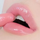 Unleashia Berry Shot Lip Tint No.1 White Berry thumbnail