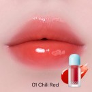 Tocobo Juicy Berry Plumping Lip Oil Glam Max 01 Chili Red thumbnail